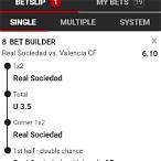 scommessa bet
